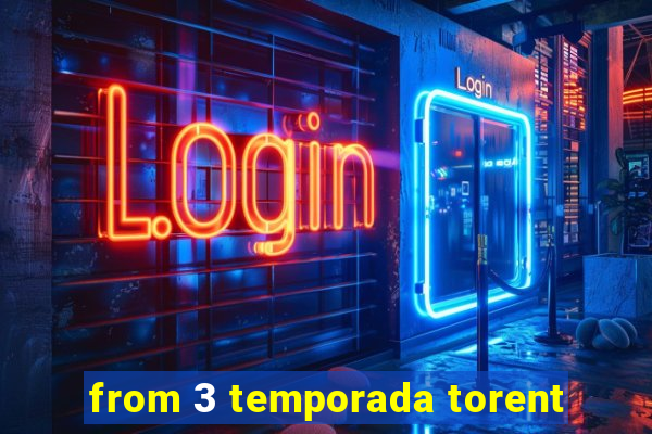 from 3 temporada torent